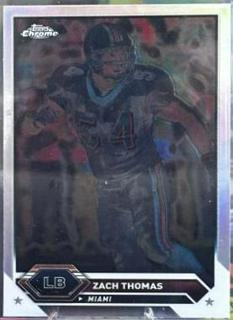 Zach Thomas