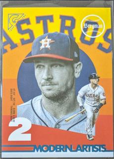Alex Bregman