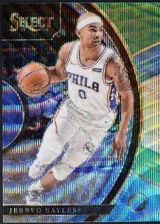 Jerryd Bayless