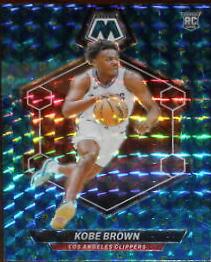 Kobe Brown
