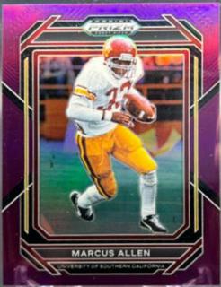 Marcus Allen