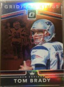 Tom Brady
