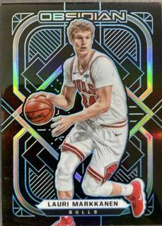 Lauri Markkanen