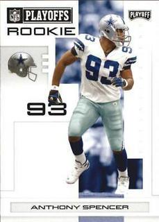 Anthony Spencer