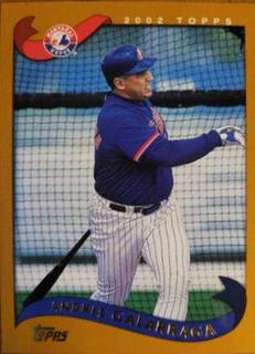 Andres Galarraga