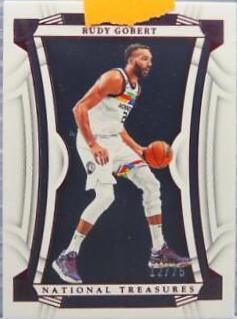 Rudy Gobert