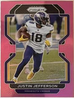 Justin Jefferson