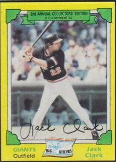 Jack Clark