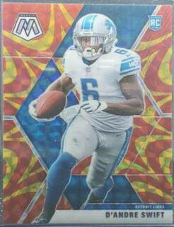 D'Andre Swift