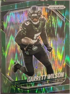 Garrett Wilson