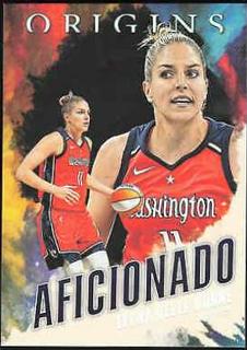 Elena Delle Donne