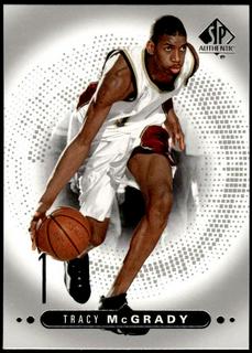 Tracy McGrady