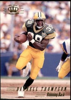 Darrell Thompson