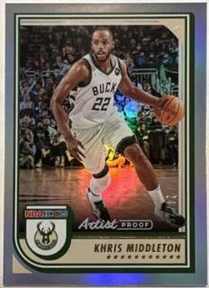 Khris Middleton