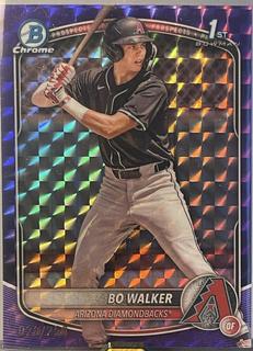 Bo Walker