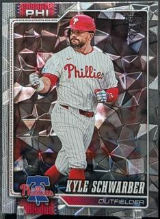 Kyle Schwarber
