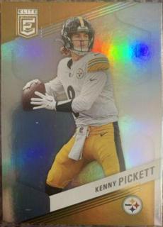 Kenny Pickett