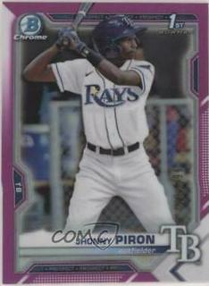 Jhonny Piron