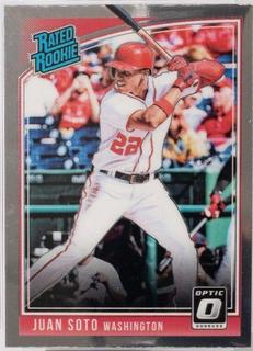 Juan Soto