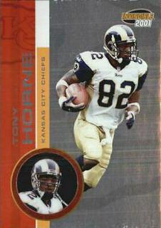 Tony Horne