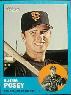 Buster Posey