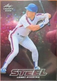 Lenny Dykstra