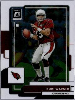 Kurt Warner