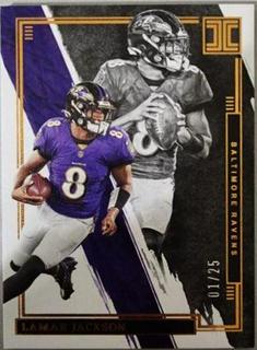 Lamar Jackson