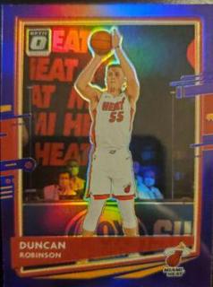Duncan Robinson