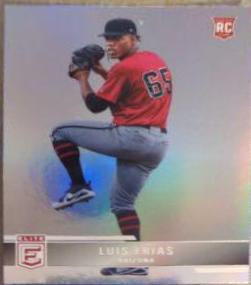 Luis Frias