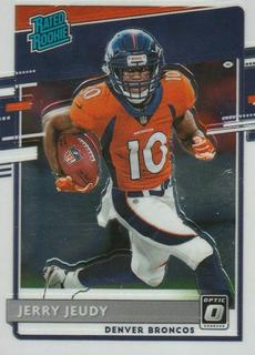 Jerry Jeudy