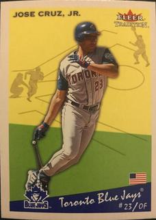 Jose Cruz Jr