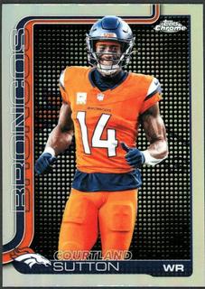Courtland Sutton