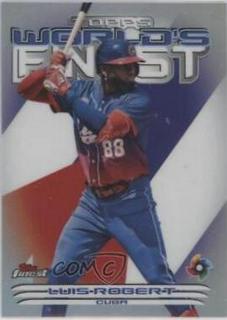 Luis Robert