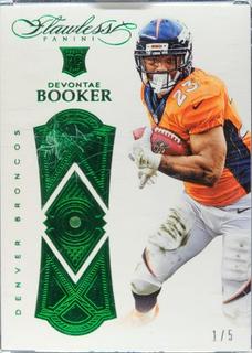 Devontae Booker