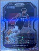 Jabari Parker