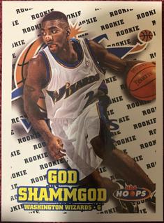 God Shammgod