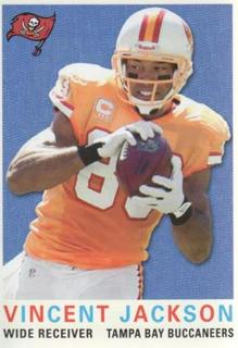 Vincent Jackson