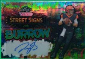 Joe Burrow