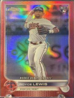 Royce Lewis