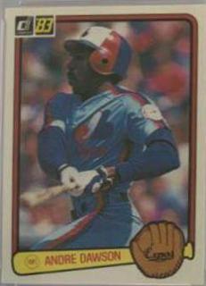 Andre Dawson