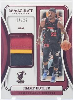 Jimmy Butler
