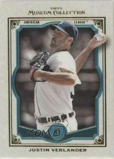 Justin Verlander