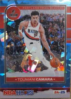 Toumani Camara