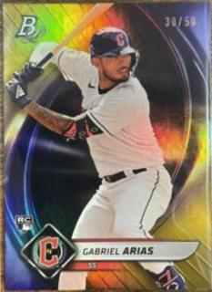 Gabriel Arias