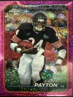 Walter Payton