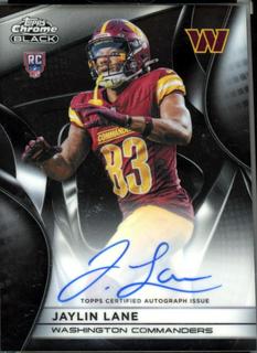 Jaylin Lane