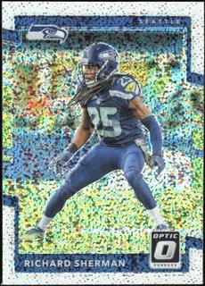 Richard Sherman