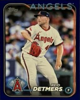 Reid Detmers