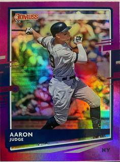 Aaron Judge
